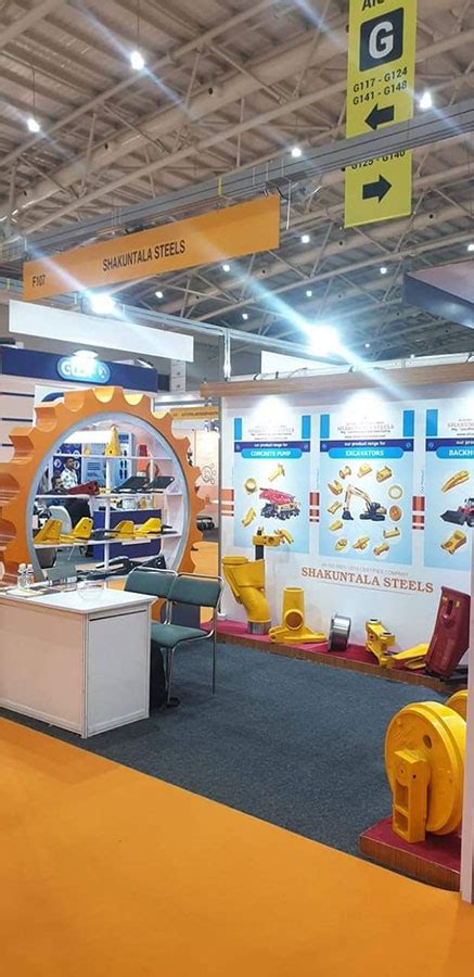 Alloy Steel Castings, Graded Steel Casting, Steel Casting, Manufacturer ...