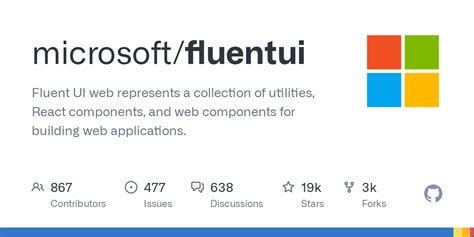 Image result for Fluent Design GitHub