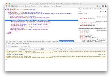 How to Write Java in Atom 的图像结果