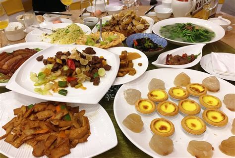 一桌菜,其它,食品餐饮,摄影,汇图网www.huitu.com