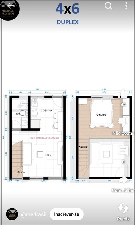 Four Bedroom Apartment Floor Plan