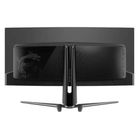 Buy MSI MAG 341CQP-QD 34 Inch 2K QHD 175Hz OLED Panel 139% SRGB 0.03MS ...