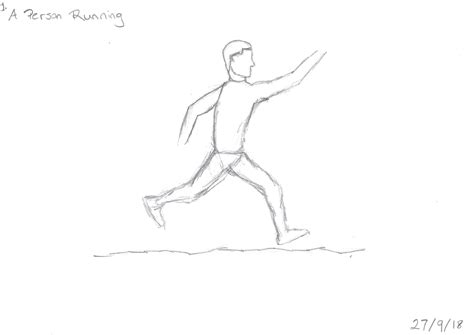 Running Draw 的图像结果