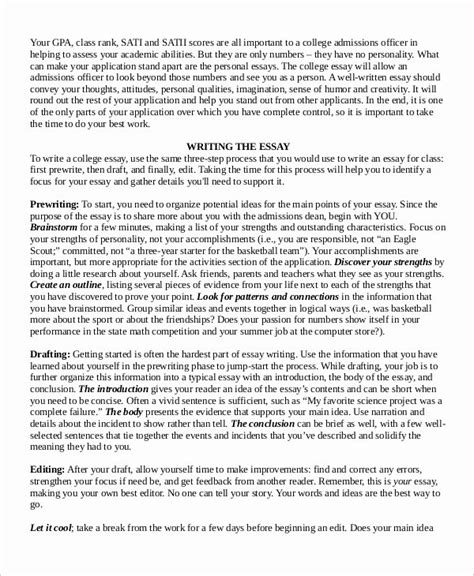 Background Information of a Introduction Paragraph Examples College 的图像结果