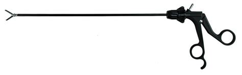 Buy Tenacullam 10MM Forceps Online at Best Price - TenTabs
