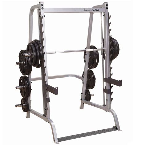Image result for Body Solid Smith Machine Parts