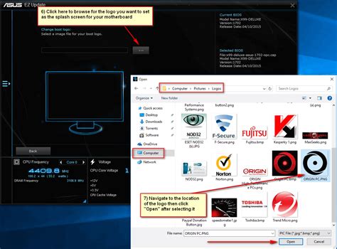 Image result for Boot Setup