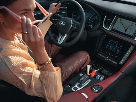 Lease or Finance Luxury Cars & SUVs | INFINITI Canada