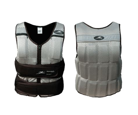 Weight Vest for Osteoporosis (Long) | DrFuhrman.com