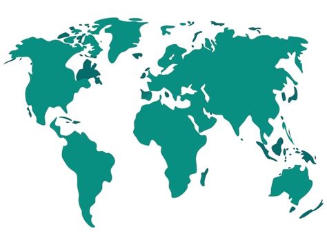 World Map SVG 的图像结果