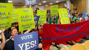 MPS school board members vote against future Carmen, MPS 'co-location'