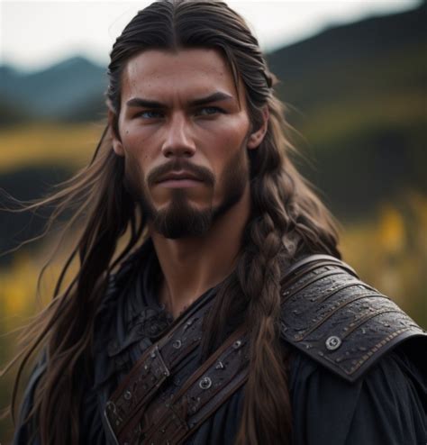 Download Ai Generated, Man, Warrior. Royalty-Free Stock Illustration ...