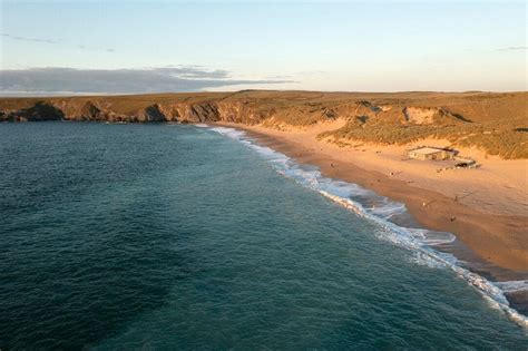 PARKDEAN RESORTS HOLYWELL BAY HOLIDAY PARK (Newquay, Cornwall ...