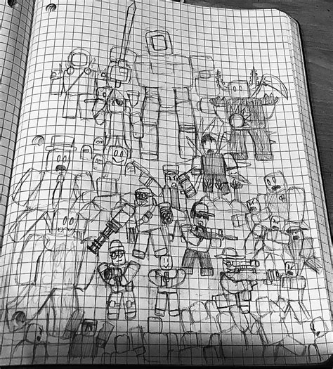 Image result for How to Draw a TDS Commander