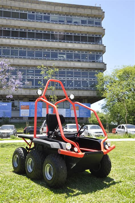 MORO 6x6 by Santiago Vega at Coroflot.com