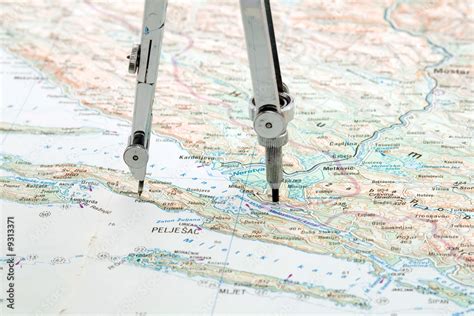 Image result for Navigation Map Example