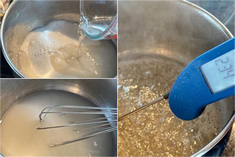 How to Make Corn Syrup Substitute - My Country Table