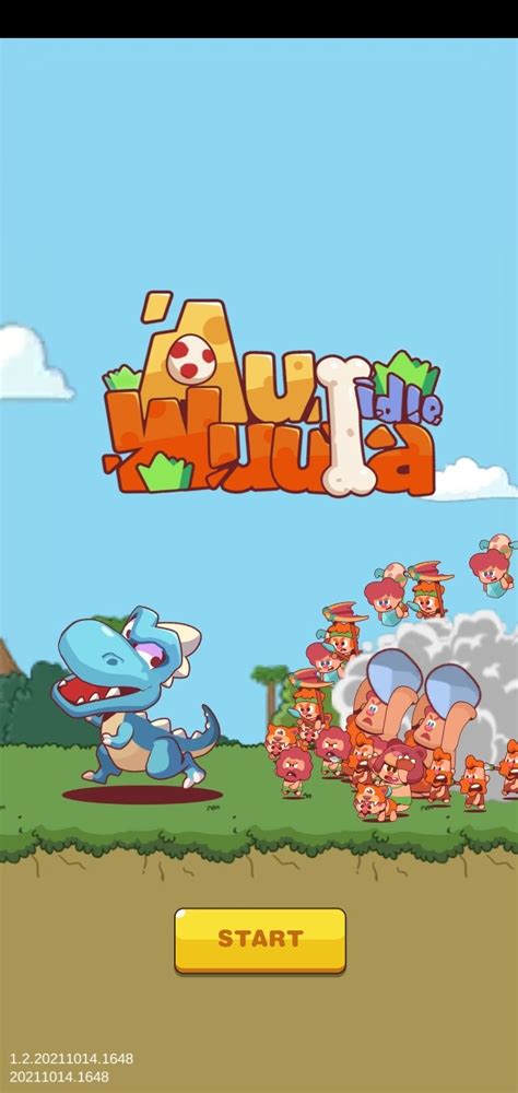 Idle AuWuuLa APK Download for Android Free