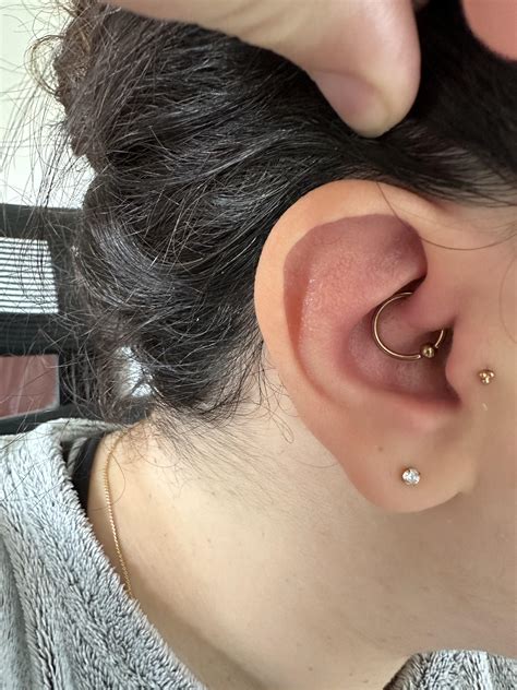 Body Piercings Pain Chart Pain Scale Ear Piercing Placement Guide