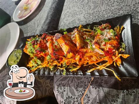 Failure's kitchen, Vadodara - Restaurant reviews