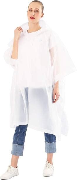Poncho Raincoats - Buy Poncho Raincoats online at Best Prices in India ...
