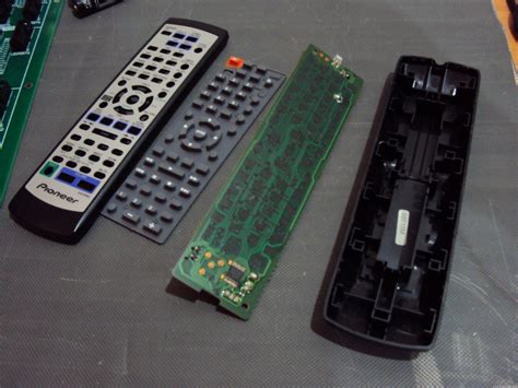 Image result for IR Remote Problems