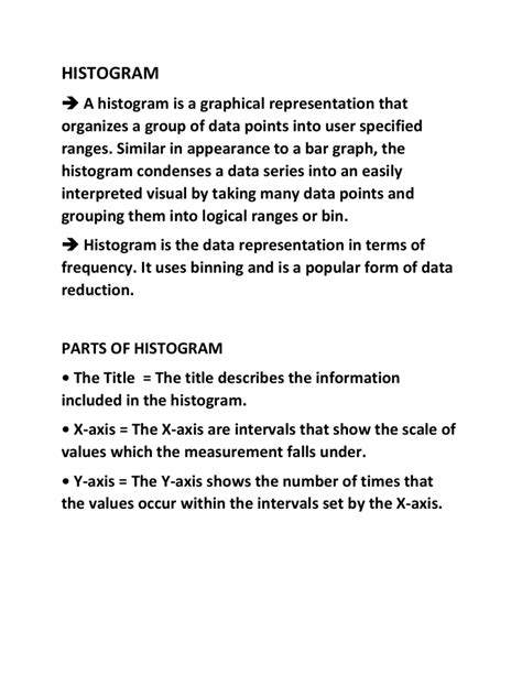 Image result for Is Histogram for Numerical Data