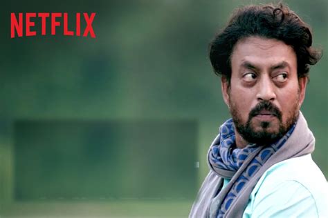 Get mesmerised by Irrfan Khan's aura once again through his film 'Doob ...