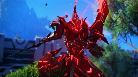 Image result for PSO2 Presets