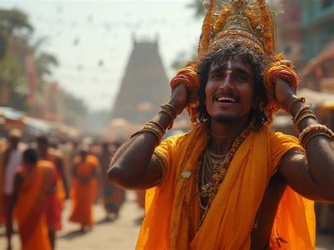 Discover the 4 Dham of India: A Spiritual Journey