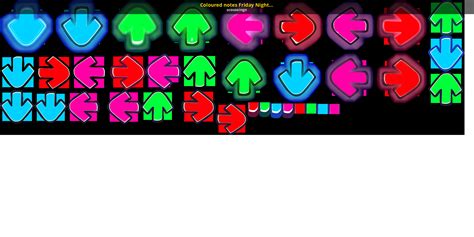 FNF Mods User Interface 的图像结果