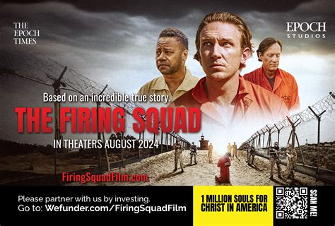 How Much Does Firing Squad Cost