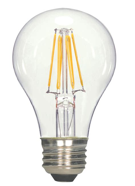 LED Filament Bulbs – The Next Generation of LED Lighting - ELE Times