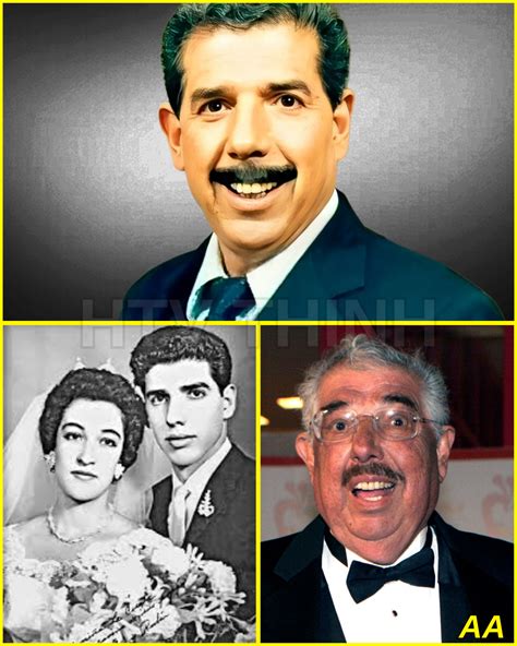 La Trágica Vida Y Muerte De Rubén Aguirre - News