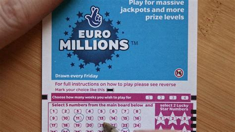 euromillions jackpot friday,As excitement builds across Europe