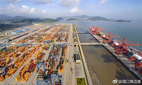 独家︱大国战略下的海南自贸区、自贸港发展分析（二）
