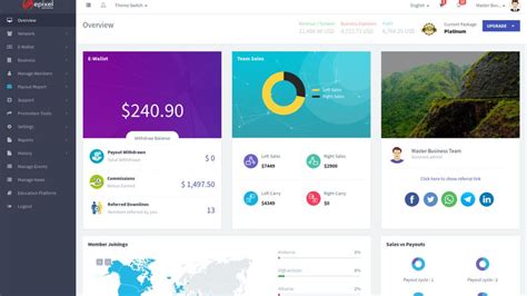 Image result for MLM Software Pro