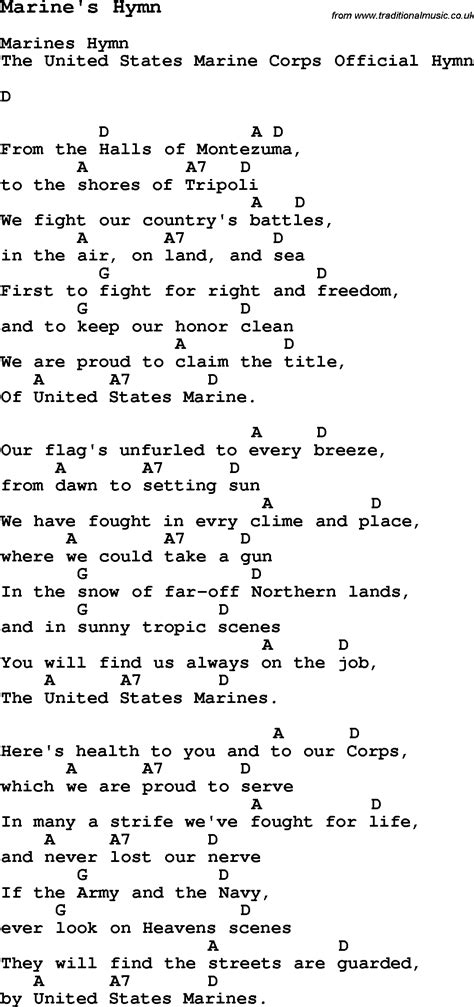 Harmonica Tabs Marine Corps Hymn at Roy Cross blog