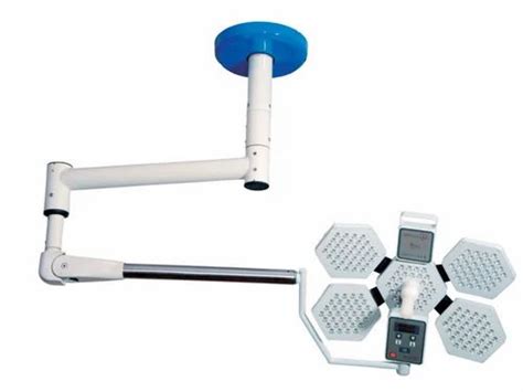 Anaesthesia Ventilators - Steel Surgical Equipment, Electronic ...