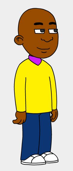 Little Bill - GoAnimate Wiki