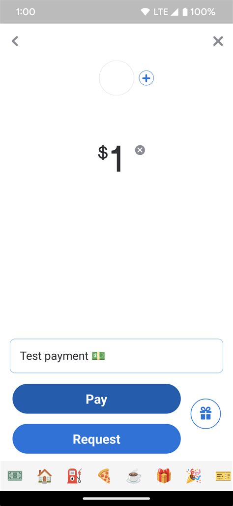 How to create a Venmo account