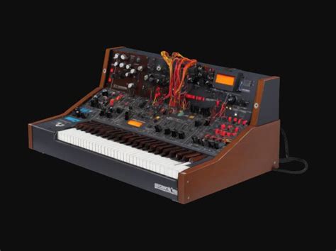 Modular Synthesizer System 的图像结果