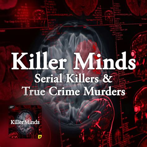 SERIAL KILLER: The Toolbox Kil… - Killer Minds: Serial Killers & True ...