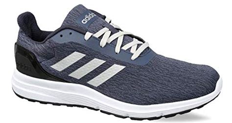 Adidas Nebular 2 M Men's Trablu/Silvmt/Cblack Running Shoes-8 UK/India ...