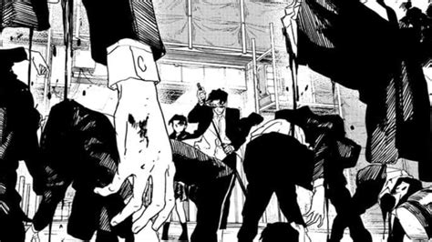 Kagurabachi Chapter 79 Spoilers: Hakuri To Hide Shinuchi As Shigyu ...