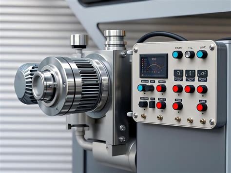 Image result for Actuator Control Panel