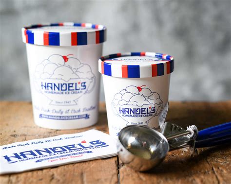 Handel's Ice Cream Job Application at Hamish Payne blog