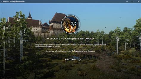 Image result for Conquest Reforged Monastery