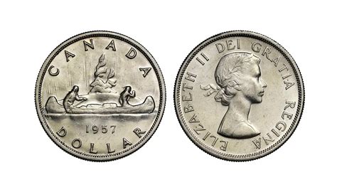Rare Canadian Coins Worth Money: Discover Valuable Silver and Gold ...