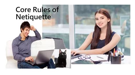 Image result for Basic Netiquette Rules